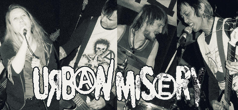 Urban Misery